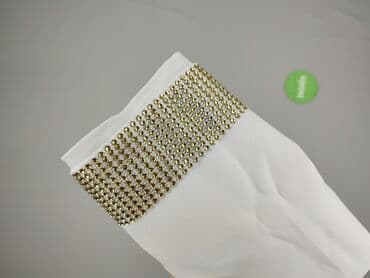 podrecznik: Obrus 140 x 40, kolor - Biały, stan - Idealny — 3