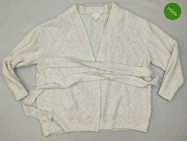sweter john lewis: H&M, Kardigan damski, rozmiar L — 3