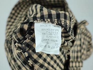 bugatti trampki: Spodnie materiałowe damskie, rozmiar S — 4