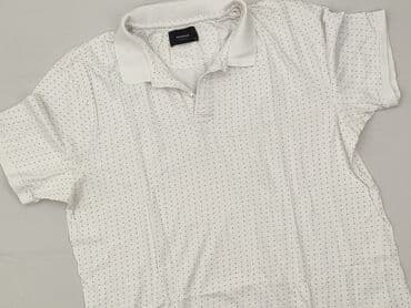 koszulka wisla plock: Koszulka polo dla mężczyzn, 2XL, Reserved, stan - Bardzo dobry — 1