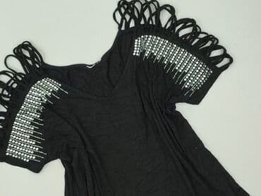 Bluzka damska, rozmiar XL