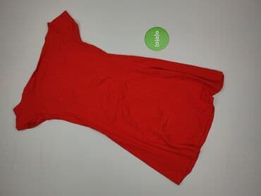 sinsay czerwona sukienki: Sinsay, Sukienka damska, rozmiar S — 3