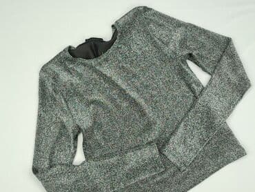 t shirty damskie z cekinami allegro: Sinsay, Women's blouse, size L (EU 40) — 1