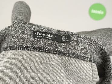 kombinezon narciarski bershka: Bershka, Spódnica damska, rozmiar S — 4