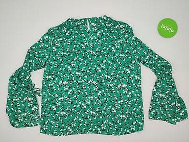 nike pro uzywane: Gina Tricot, Bluzka damska, rozmiar M — 3