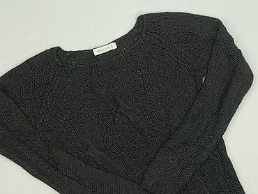 Yessica, Sweter damski, rozmiar S