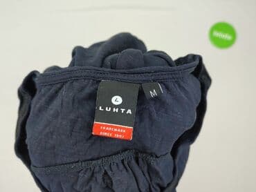 koszulka termoaktywna hummel: Luhta, Bluzka damska, M — 4