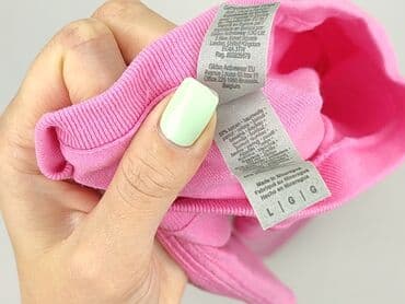 obcisłe koszulki: Gildan, T-shirt damski, rozmiar L — 5