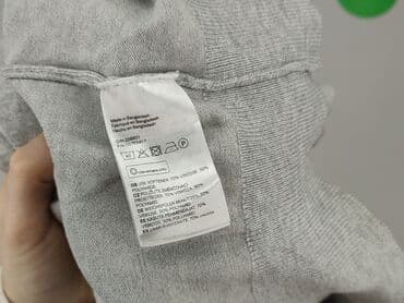 c: H&M, Women`s knitwear, size S (EU 36) — 5