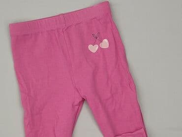 dół od stroju kąpielowego brazyliany: Leggings for kids, Little kids, 4-5 years, 104/110, condition - Very good — 1