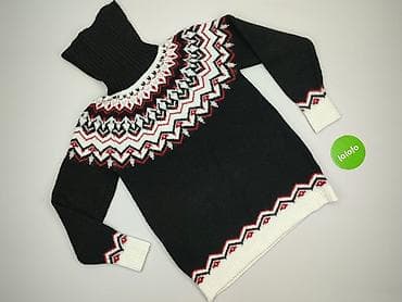 polar stradivarius: Yessica, Sweter damski, rozmiar S — 2