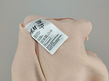 38: H&M, Bluzka damska, rozmiar M — 5