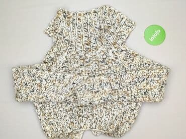 kurtki zimowe damskie c a: Wybierz, Kardigan damski, rozmiar L — 3