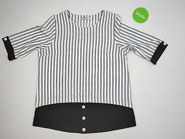 mg margo: Margo collection, Bluzka damska, rozmiar 5XL — 2
