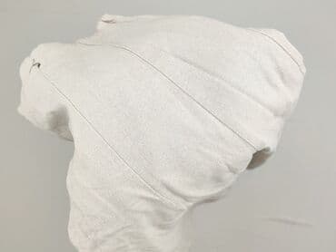 beżowe buty na koturnie ccc: Atmosphere, Spódnica damska, rozmiar M — 6