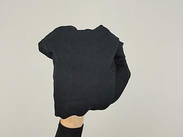 welurowa bluza: Vero Moda, Bluzka damska, rozmiar L — 6