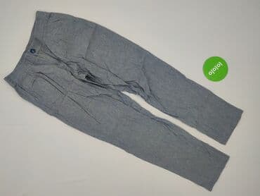 spodnie materiałowe tommy hilfiger: Spodnie materiałowe damskie, rozmiar S — 2