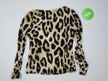 Kobiety: H&M, Bluzka damska, M — 3