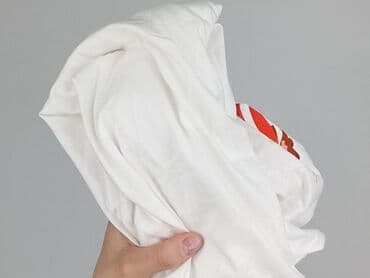 koszulka pikachu damska: Crivit, T-shirt damski, rozmiar L — 7