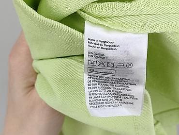 light green: H&M Divided, Sukienka damska, rozmiar S — 6