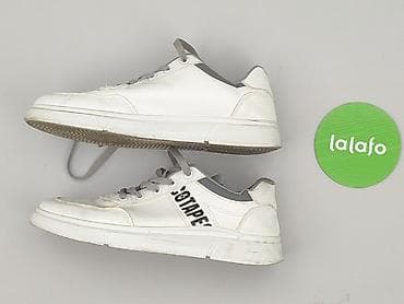 thunder buty: Sneakersy dla mężczyzn, rozmiar 42 — 2