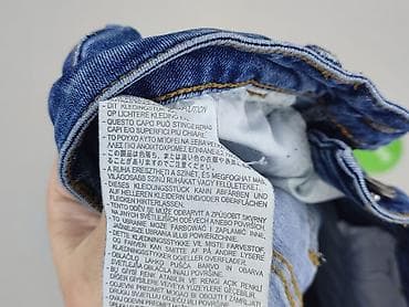 acne jeans: Used Jeans, Jeansy damskie, rozmiar XS — 6