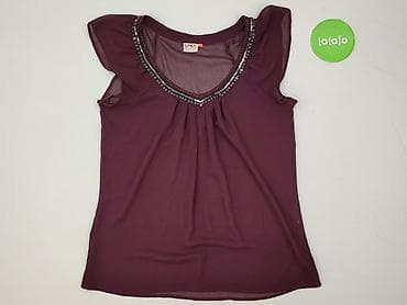 sweterek only: ONLY, Bluzka damska, rozmiar M — 2