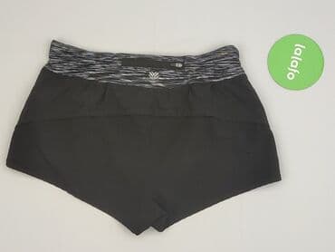 spodenki krótkie do biegania: Forever 21, Szorty damskie, rozmiar S — 5
