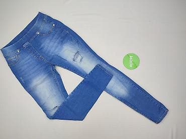 edc denim: Janina, Jeansy damskie, rozmiar S — 2