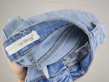 indicode jeans spodnie: Re-Dress, Jeansy damskie, S — 5