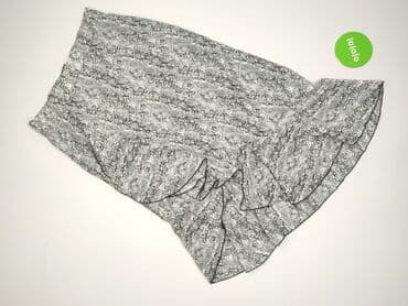 spodnica z eko skóry reserved: ELENZA By L&L, Spódnica damska, rozmiar L — 2