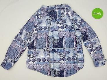 bluzki robocza: Janina, Bluzka damska, rozmiar XL — 3