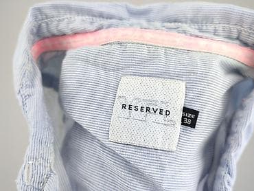 bluza prl: Reserved, Koszula damska, rozmiar M — 4