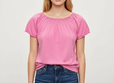 pepco bluzki swiateczne: Bpc bonprix collection, Bluzka damska, rozmiar S — 7