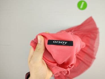 asos sukienki maxi na wesele: Orsay, Sukienka damska, rozmiar L — 4