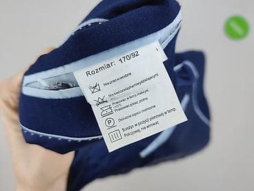 marynarka pull and bear: Męska marynarka PAWO Choice - Kolor: granatowy - Krój: jednorzędowy — 6