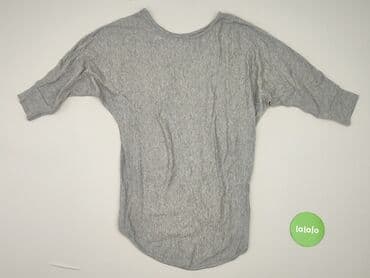 bluzki kopertowe reserved: SIMPLE, Women's blouse, size L (EU 40) — 2