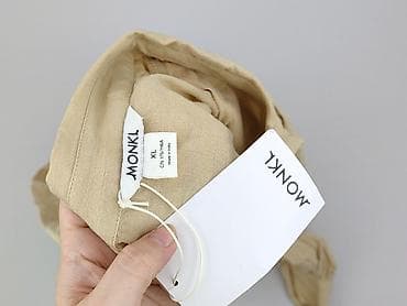 monki cn 17096a: Monki, Bluzka damska, rozmiar XL — 5