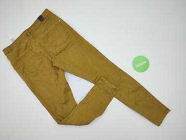 eobuwie caprice: Orsay, Material trousers for women, size M — 4