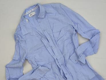 sweter w paski reserved: Reserved YFL, Koszula damska, XS — 1