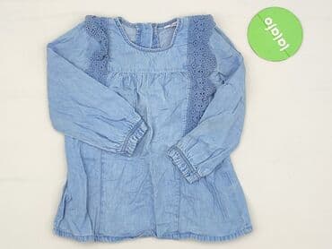 sukienka c and a: Sukienka, So cute, 2-3 lat, 92-98 cm, stan - Bardzo dobry — 2