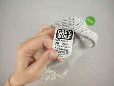 elf sukienka: GREY WOLF, Sukienka damska, rozmiar M — 5