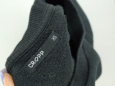 Жіночий одяг: Cropp, Світшот жіночий, розмір XS — 4