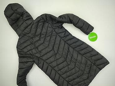 outlet: Primark, Kurtka zimowa damska, rozmiar L — 3