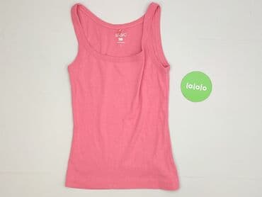 obcisly top: Basic, Women`s top, S — 2