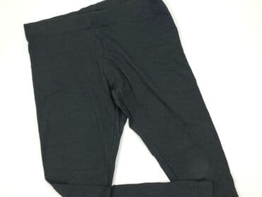 legginsy dla puszystej: Esmara, Legginsy Sportowe damskie, rozmiar 2XL — 3