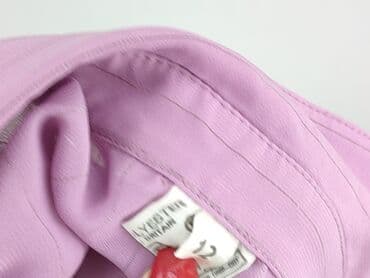 len bluzki: Bluzka damska, rozmiar L — 5