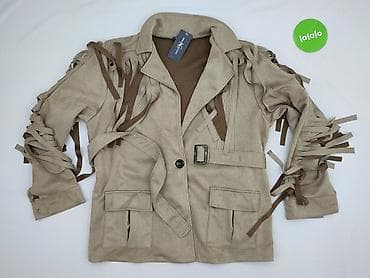 polar damski campus: Kurtka przejściowa damska, rozmiar XL — 2