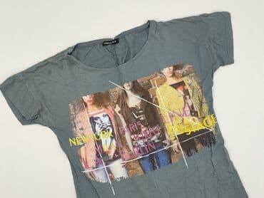 T-shirt damski, rozmiar M