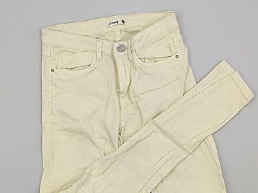 acne studios: Sinsay, Jeansy damskie, rozmiar XS — 1